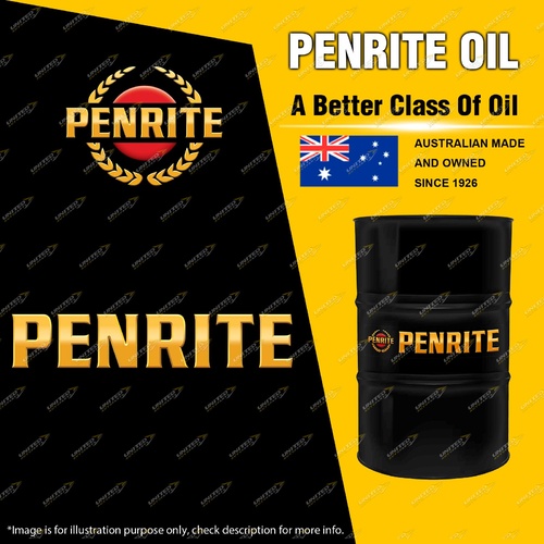 Penrite Premium Mineral ATF DX-III Automatic Transmission Fluid 205L