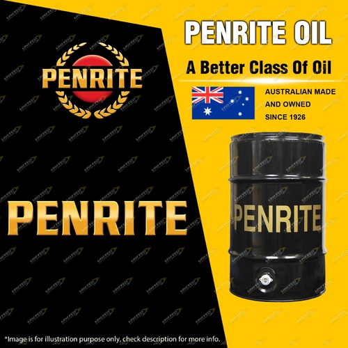 Penrite Full Synthetic ATF BMV low viscosity Automatic Transmission Fluid 60L