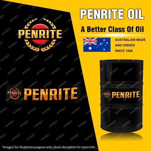 Penrite Full Synthetic ATF BMV low viscosity Automatic Transmission Fluid 205L