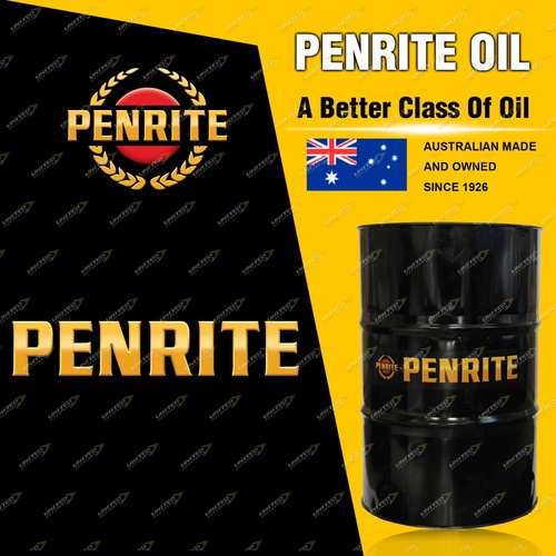 Penrite Red OEM Coolant Premix Engine Coolant for cooling systems 205L