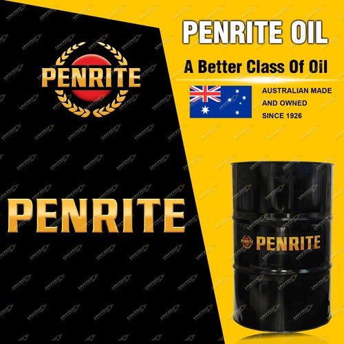 Penrite 350,000 Km Green Concentrate Engine Coolant for cooling system 205L