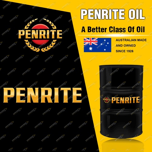 Penrite Semi Synthetic MARINE Diesel 4 STROKE 15W-40 Engine Oil 205L