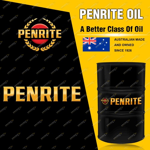 Penrite Premium Mineral Convoy Mono Truck 30 Engine Oil 205L - Premium Quality