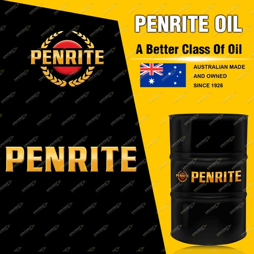 Penrite MC-4ST Premium Mineral 20W-50 Motorcycle 4 Stroke Engine Oil 205L