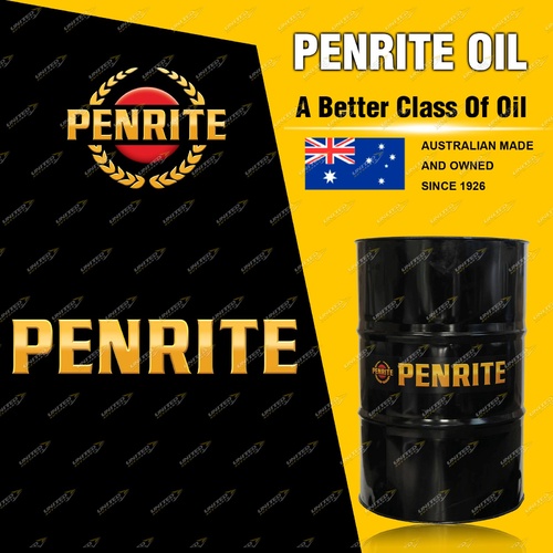 Penrite Indus Pro Hydraulic oil 32 Premium mineral ISO 32 low zinc 205L