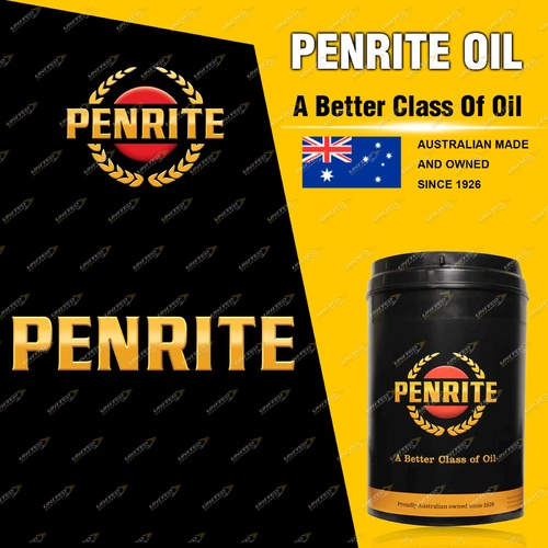 Penrite Honing Oil low viscosity extreme pressure straight cutting fluid 20L