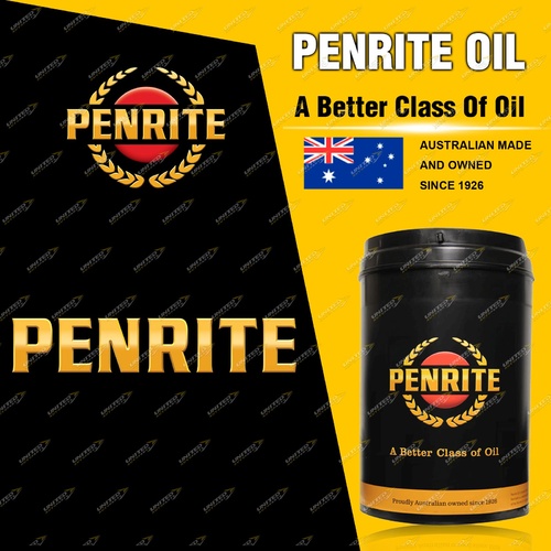 Penrite Soluble Oil general-purpose low odour soluble cutting oil 20L