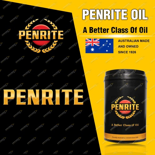 Penrite Indus Gear Oil EP 150 Premium mineral extreme pressure 20L