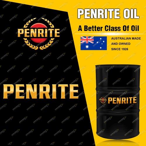 Penrite Indus Gear Oil EP 150 Premium mineral extreme pressure 205L