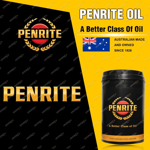 Penrite Indus Gear Oil EP 220 Premium mineral extreme pressure 20L