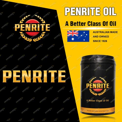 Penrite Rockslide ISO 68 excellent lubrication performance 20L - Premium Quality