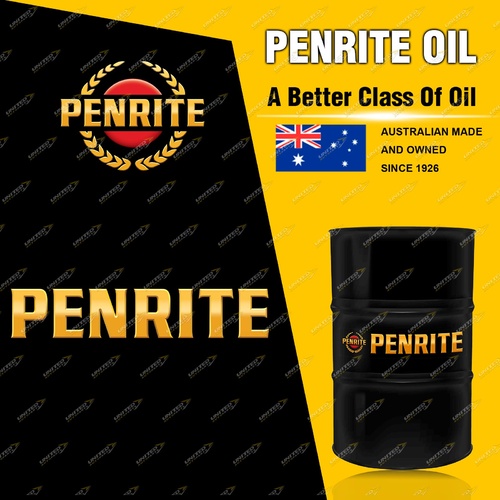 Penrite Rockslide ISO 320 excellent lubrication performance 205L Premium Quality