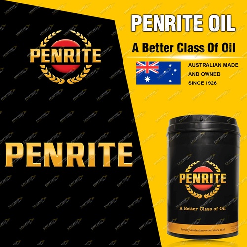 Penrite Mineral Industrial Compressor Oil 2KH ISO 68 20L - Premium Quality