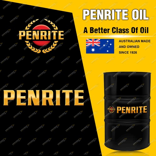 Penrite Full Synthetic Industrial Compressor Oil 4KH ISO 46 205L special ashless