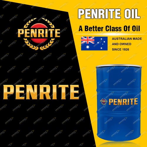 Penrite Extreme Pressure Grease NLGI No 2 red coloured general purpose 180KG