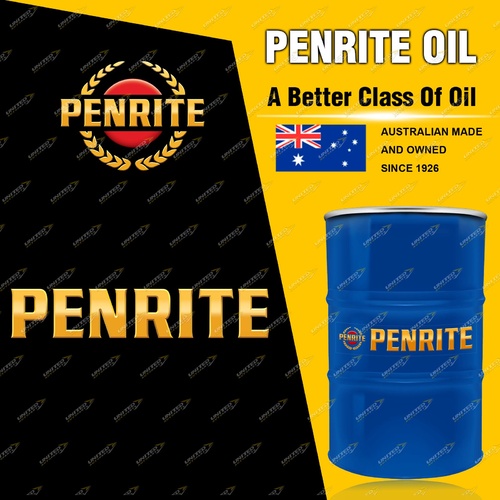 Penrite High Tempurature Wheel Bearing Grease 180KG - Premium Quality