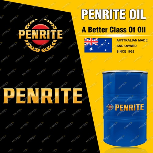 Penrite Heavy Duty Bearing Grease NLGI No 2 heavy duty purple EP 180KG