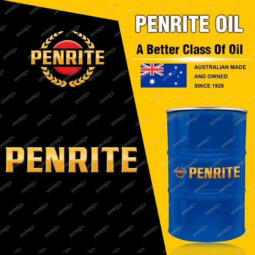 Penrite Molygrease EP 3% all purpose NLGI 2 high temperature Grease 180KG