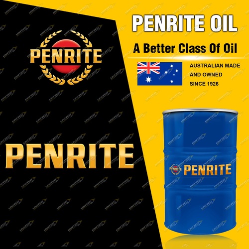 Penrite Indgrease Moly HT Premium heavy duty NLGI 1.5 grease 180KG