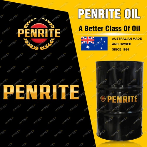 Penrite Indgrease 1615WR NLGI 1.5 extreme pressure lubricating grease 180KG