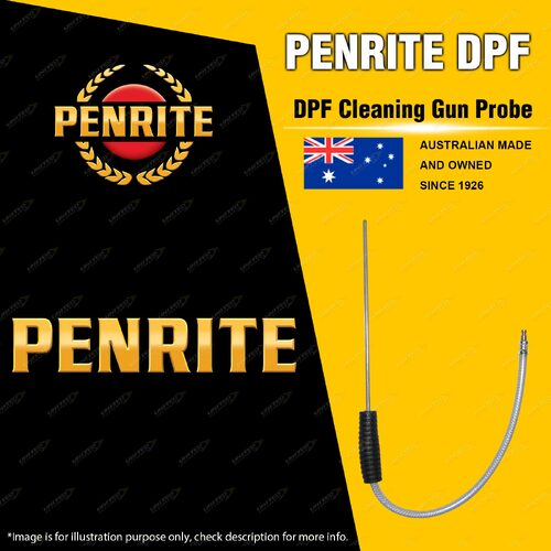 1 Package Penrite DPF Cleaning Gun Probe Direct Cleaning Probe - DPFPROBE