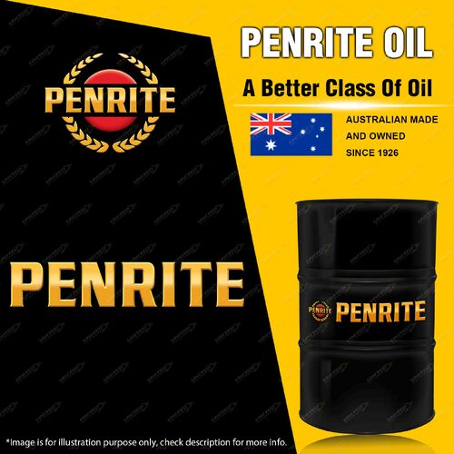 Penrite Full Synthetic Enviro+ C5 0W-20 Engine Oil 205L DPF Compatible