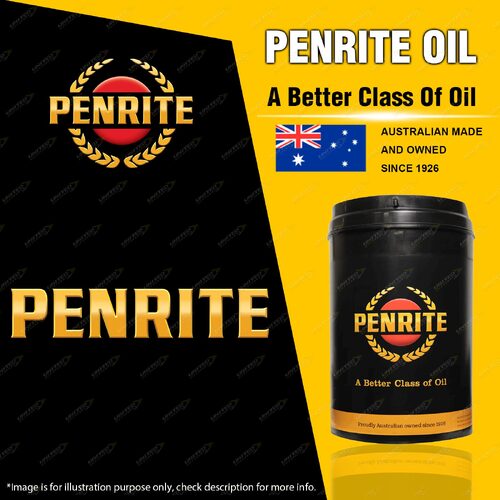 Penrite Semi Synthetic Marine Gear Oil SS300 Engine Oil 20L - MGOSS300020