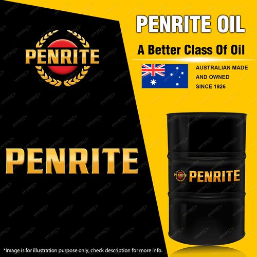 1 x Penrite Rockslide ISO 150 Premium Mineral Oil 205L - RS150205