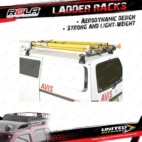 Rola Brand Ladder Racks Series Commercial Ladder Lock for Car Vehicle