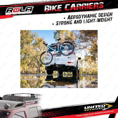 Rola Roof Rack Accessory RCF012 Hardware Spares Kit Bike Carriers