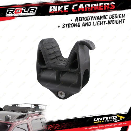 Rola Roof Rack Accessory TX Cradle Cargo Management Bike Carriers