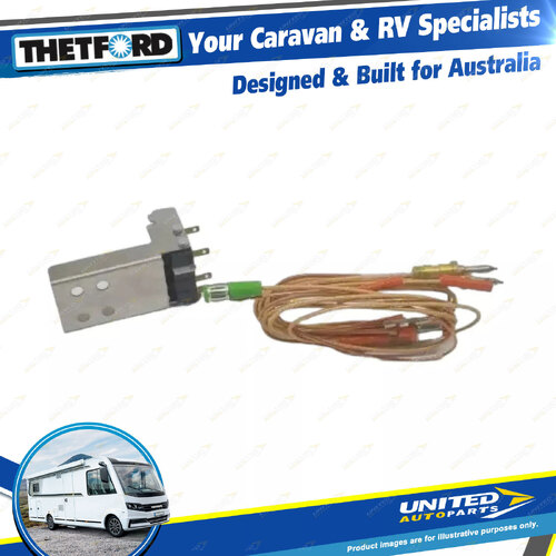 Thetford Grill Pan Assy Long Detach for Caravan Campervan Motorhomes