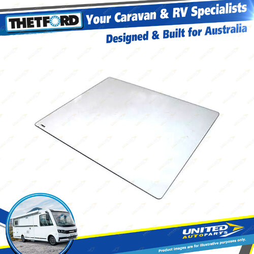 Thetford Pto-Mini Grill M3 Glass Door for Caravan Campervan Motorhomes