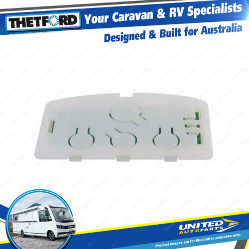 Thetford C250 Control PCB SN Appliances for Caravan Campervan Motorhomes