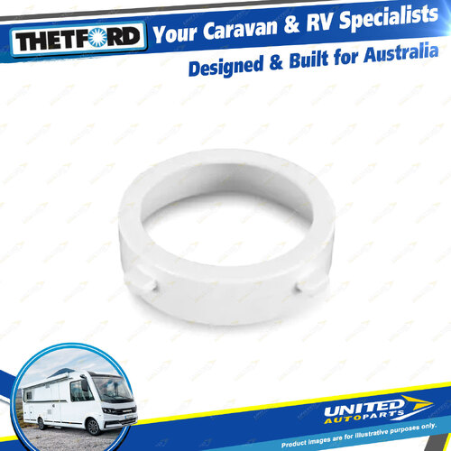 Thetford Bayonet Ring Toilet Spare Parts for Caravan Campervan Motorhomes