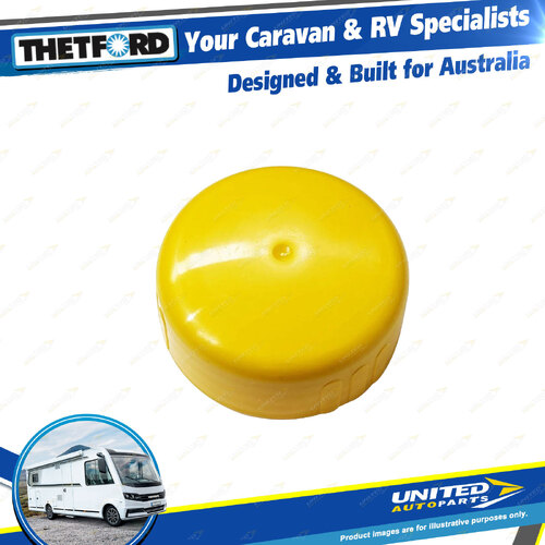 Thetford Dump Cap Cassette Toilet Spare Parts for Caravan Campervan Motorhomes