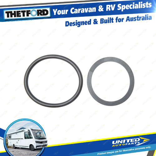 Thetford Dump Cap Seal/Spout Seal Toilet Spare Parts for Caravan Campervan