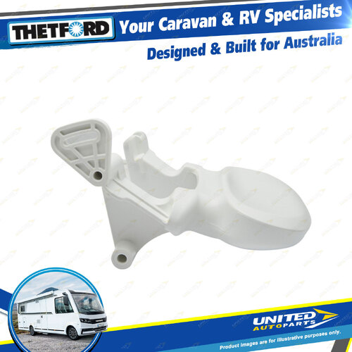 Thetford Pedal - Bravura Toilet Spare Parts for Caravan Campervan Motorhomes