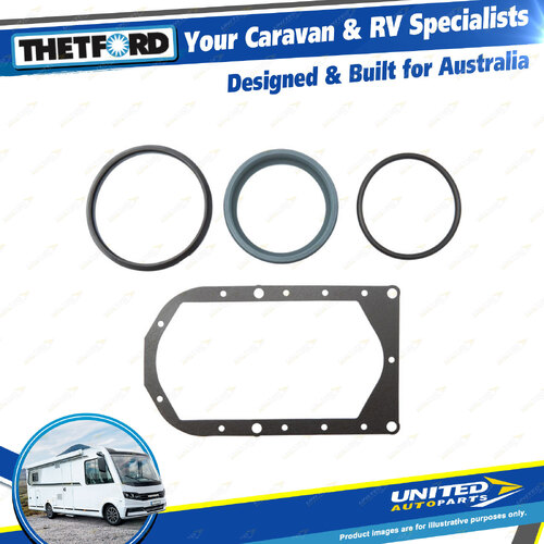 Thetford S.E.V. Repair PKG Toilet Spare Parts for Caravan Campervan Motorhomes