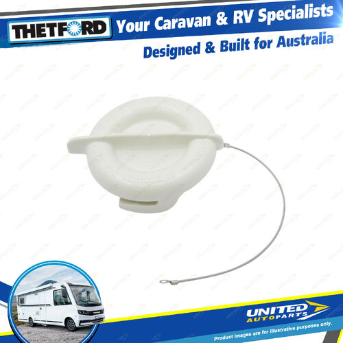 Thetford SC234/PC/CP Cap & Spout Seal for Caravan Toilets Spare Parts