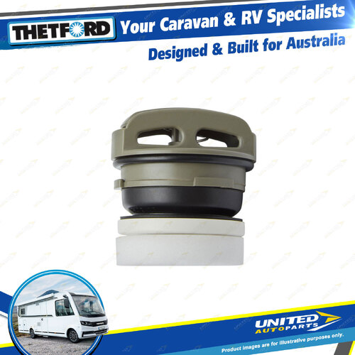 Thetford SC234 200 Automatic Vent Toilet Spare Parts for Caravan Campervan