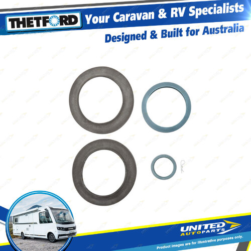 Thetford Seal - Bravura Toilet Spare Parts for Caravan Campervan Motorhomes