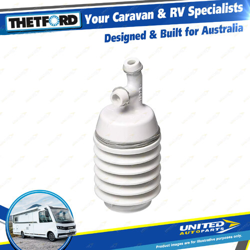 Thetford SPP/CP Bellow Suits 135 &165 for Caravan Toilets Spare Parts