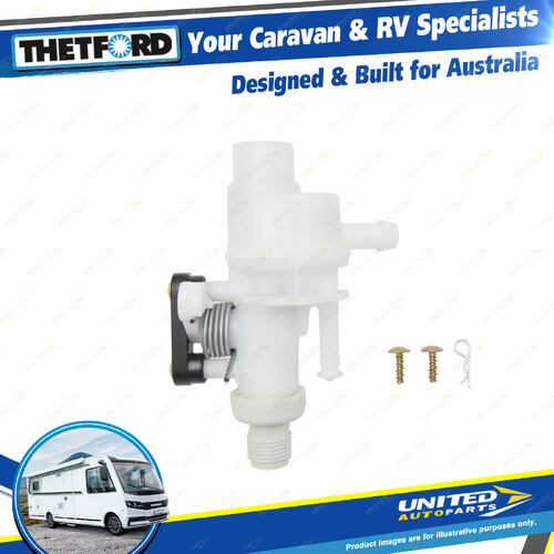 Thetford Water Module Service PKG Toilet Spare Parts for Caravan Campervan