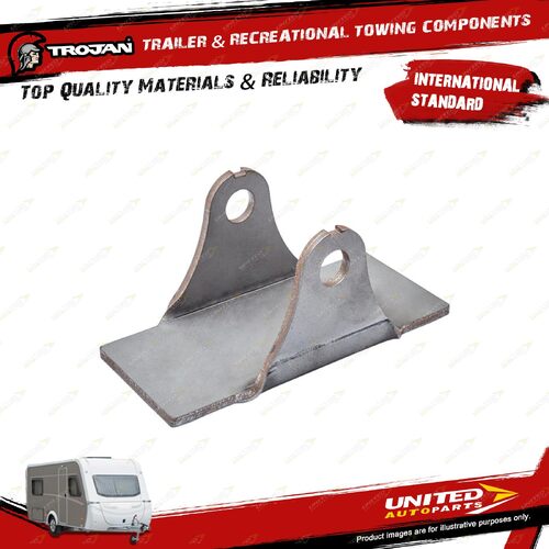 Trojan Hanger Assembly TDM Slipper for Trailer Suspension Accessories