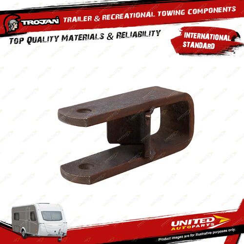 Trojan Equaliser for Trailer Hanger Suspension Accessories for Vehicle Parts