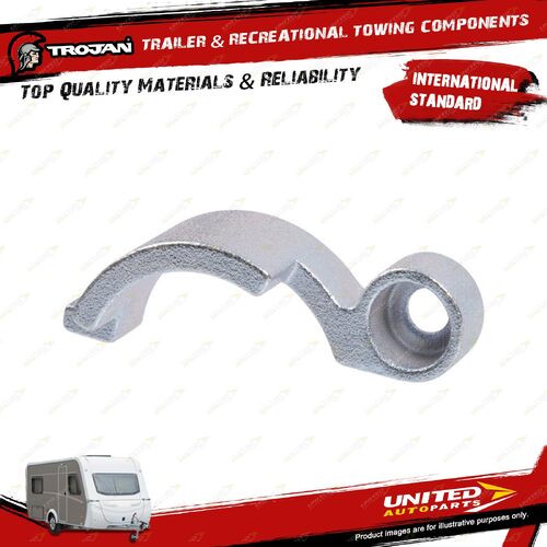 Trojan Trailer Couplings Service Kit Reverse Lock for Vehicle Accessories