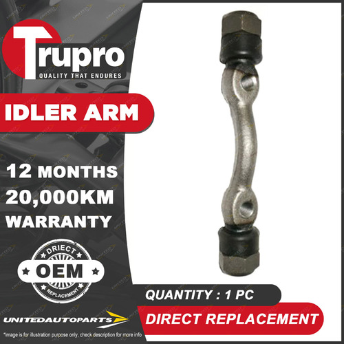 1 Pc Trupro Idler Arm for HOLDEN HOLDEN HK HT HG HK HT HG 1968-71