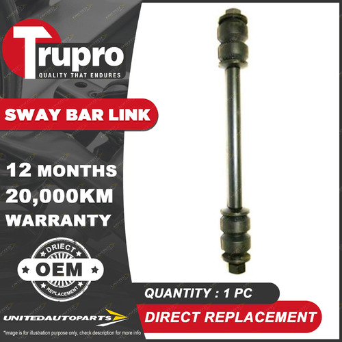 1 Pc Front LH Sway Bar Link Pin for FORD EXPLORER UN UP UQ US 1995-12/00