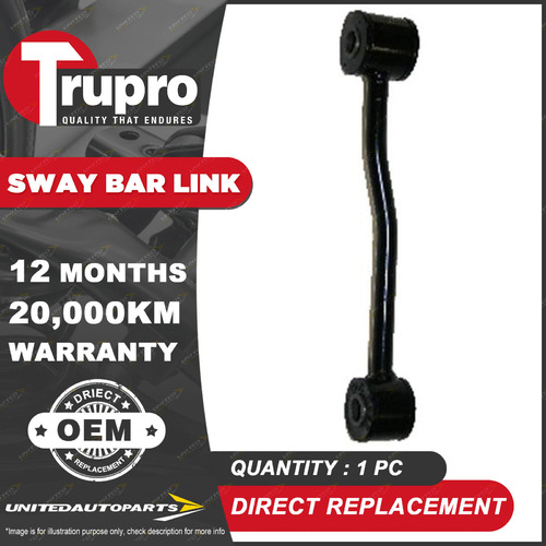 1 Pc Front RH Sway Bar Link Pin for JEEP GRAND CHEROKEE LAREDO WJ WG 07/99-05/05